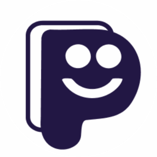 Phuket To The Face Favicon Circle