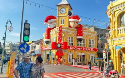 Ideas for Things to Do with Parents (Or Honestly, Just for You)?