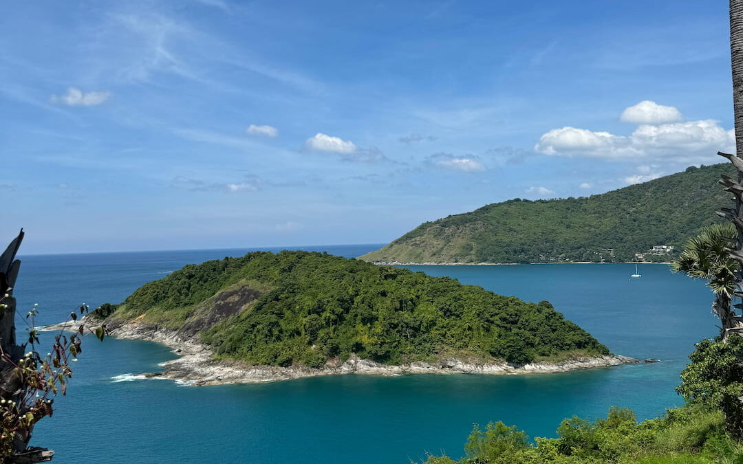 The Best Phuket Viewpoints