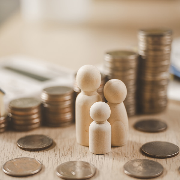 Family Financial Plan Finance Investment Family Financial Plan Phuket Living Cost