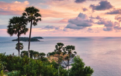 What are the Best Viewpoints in Phuket?