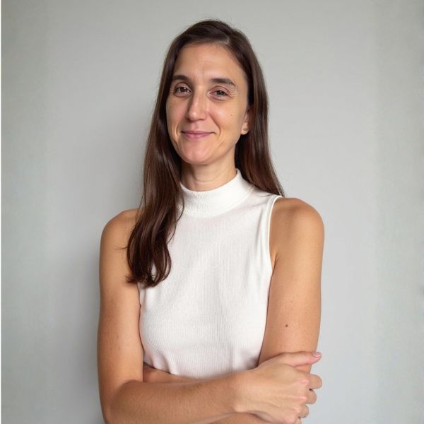 Confident Businesswoman