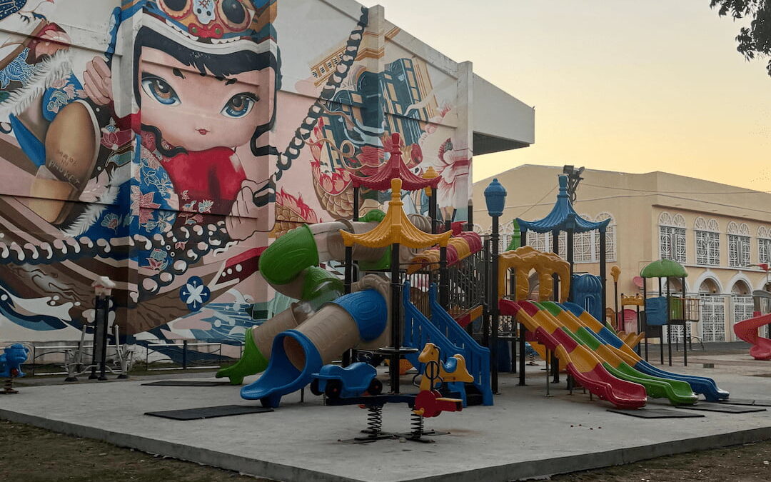 Family Activities Phuket That Keep Kids Busy All Day