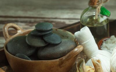 Ideas for a Pampering Day (with Spouse, In-Laws, or Just You)?