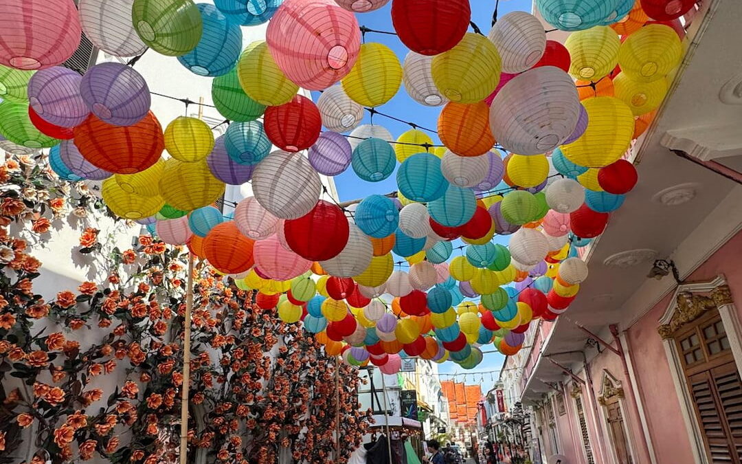 What’s Worth Seeing in Phuket Town? (Part 1)