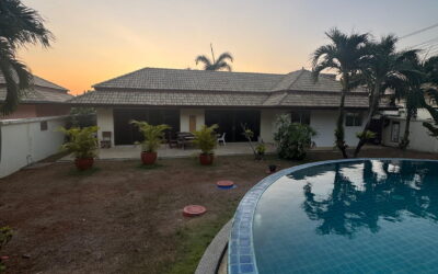 Can You Help Me Find a House in Phuket?