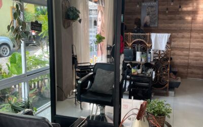 Do You Know a Good Hairdresser in Rawai?