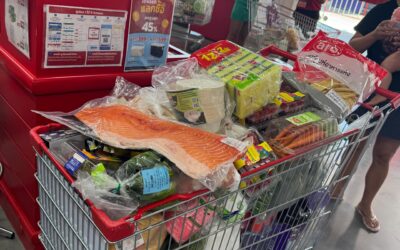 The Complete Guide to Supermarkets in Phuket