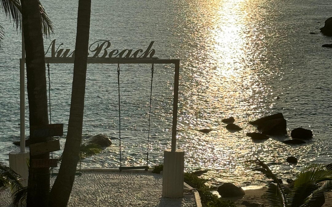 Nui Beach Phuket a Hidden Beach Guide with Costs & Tips