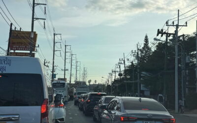 Do You Know Anyone Who Sells Family Cars in Thailand?