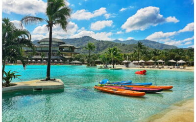How to Spend a Full Day at Blue Tree Phuket?