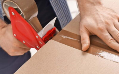 Need to Ship a Suitcase or Box Within Thailand?