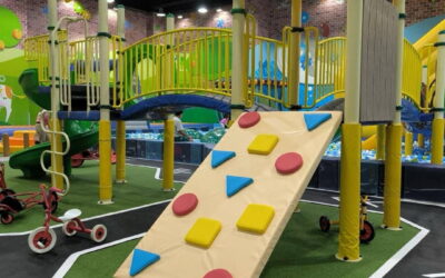 Indoor Play Option: Playtory (Villa Market, Chalong)
