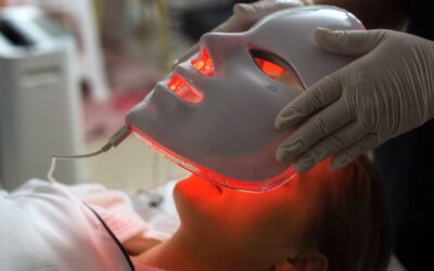 Laser + Facial Treatments in Phuket Town