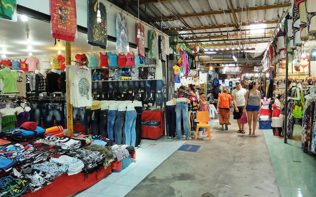 Why Decathlon Phuket Is the Best Sports Shop on the Island