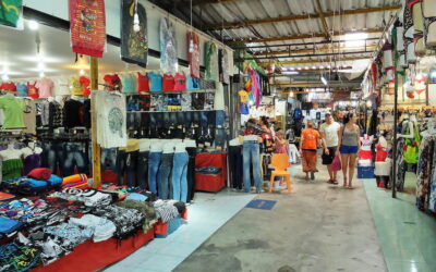 Where to Buy Sports Clothes in Phuket?