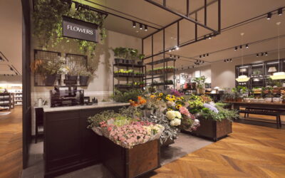 Who Do I Order Flowers From?