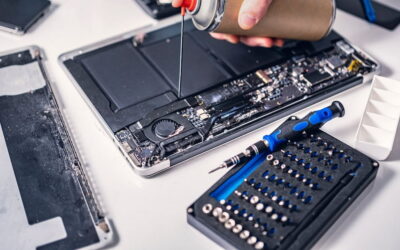 Where to Repair Your iPhone, iPad, or MacBook in Phuket?