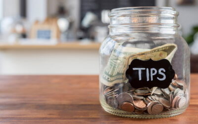 Do People Tip in Thailand?