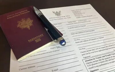 Have you heard about a student visa from language schools?