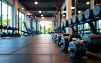 Where Do You Work Out in Phuket?