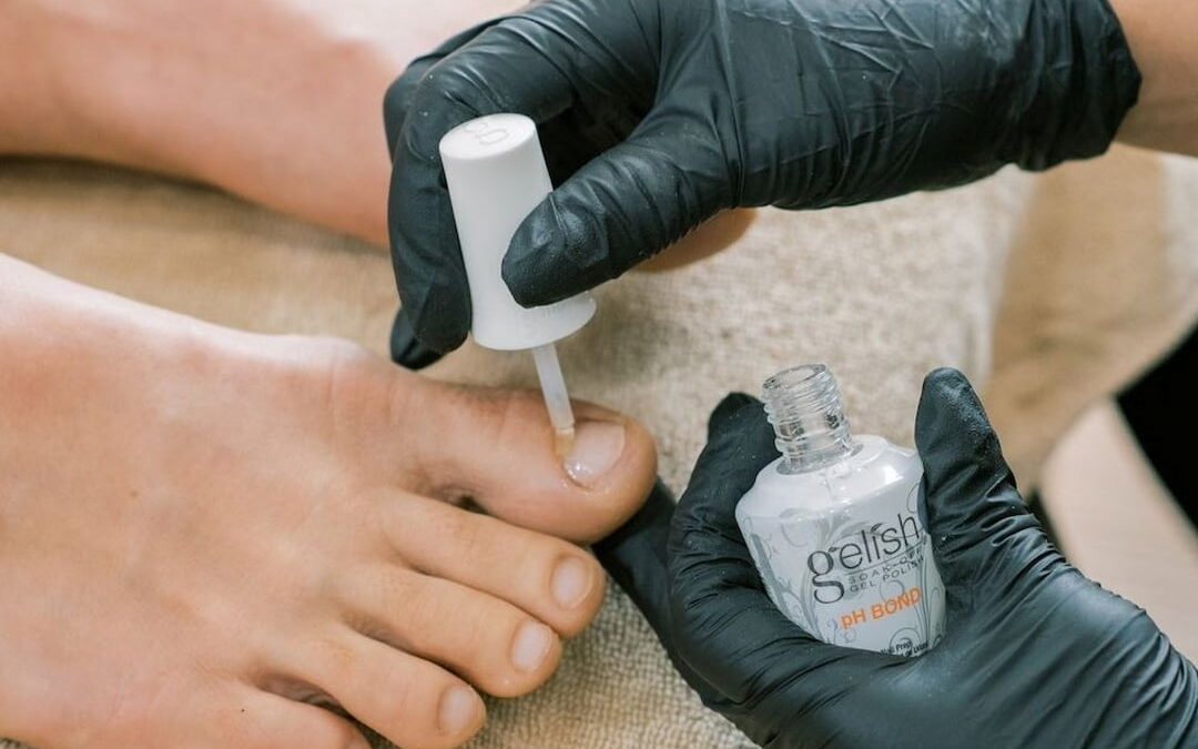 Is There a Good Mani-Pedi Spot in Patong?