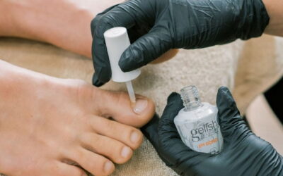 Is There a Good Mani-Pedi Spot in Patong?