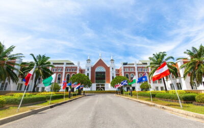 What Are the Different High School Systems in Phuket?