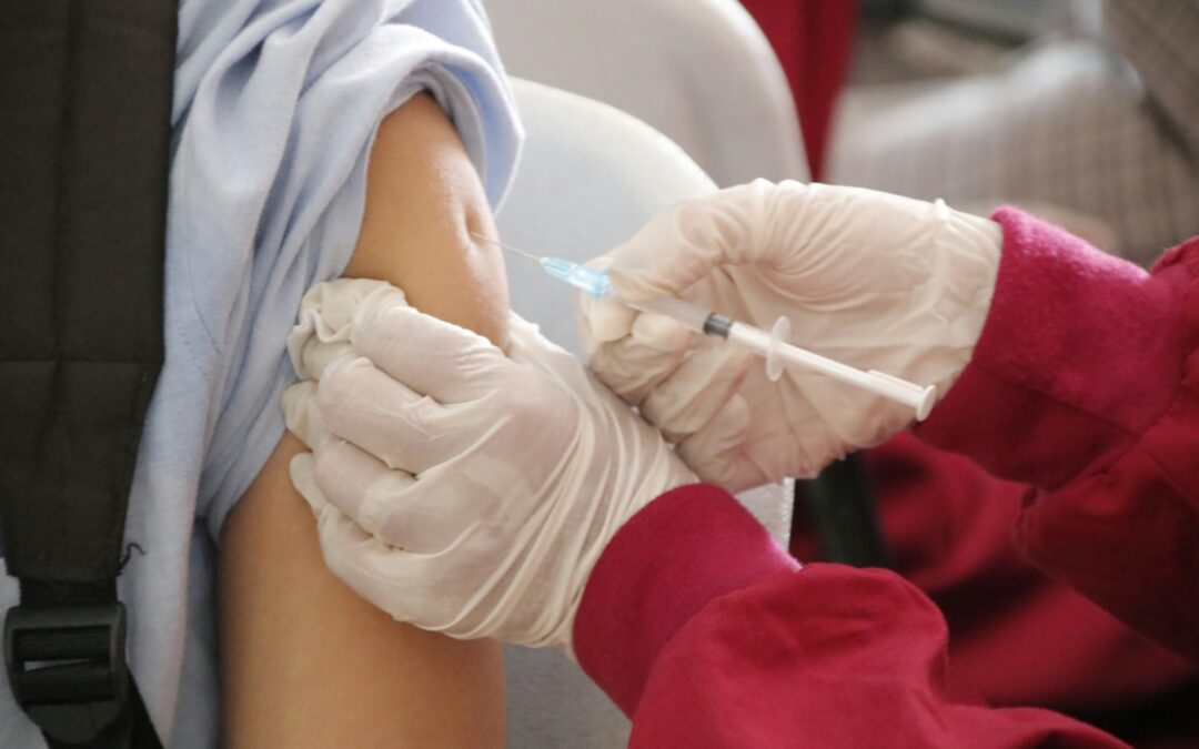 Vaccines for Thailand, What to Know Before You Arrive