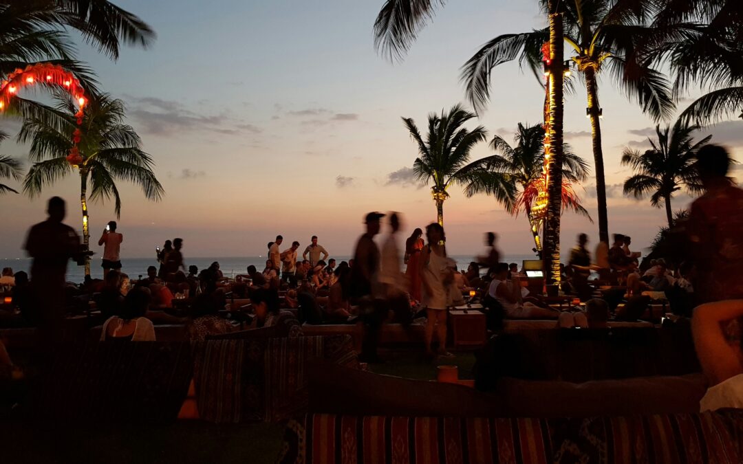 Best Things to Do in Phuket at Night