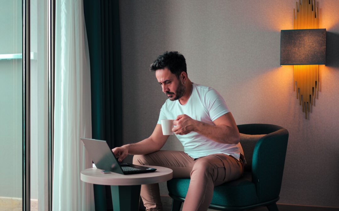 How Digital Nomads in Phuket Do a Trial Run Before Relocating