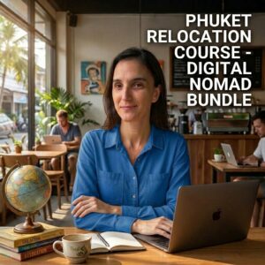 phuket for digital nomads