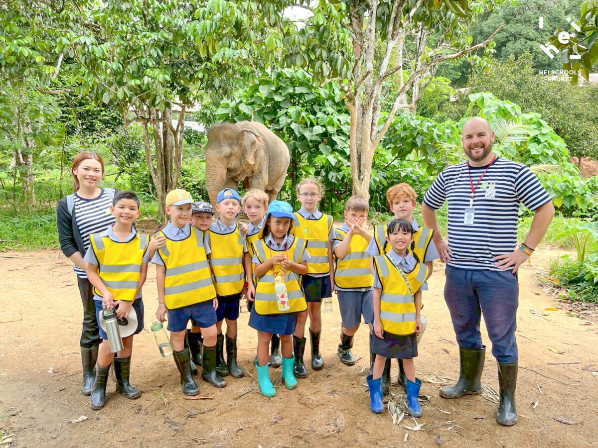 HEI Schools Phuket